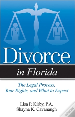 Capa do artigo Divorce In Florida