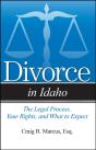 Divorce In Idaho - Preview