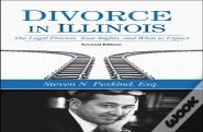 Divorce In Illinois