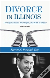 Capa do artigo Divorce In Illinois