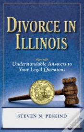 Capa do artigo Divorce In Illinois