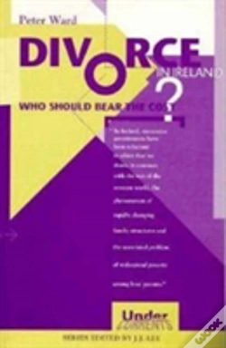 Capa do artigo Divorce In Ireland