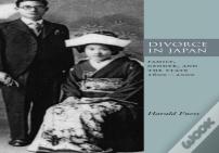 Divorce In Japan