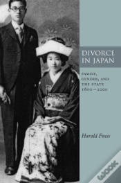 Capa do artigo Divorce In Japan