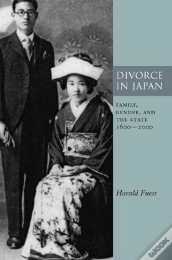 Capa do artigo Divorce In Japan