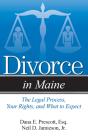 Divorce In Maine - Preview