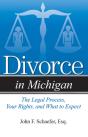 Divorce In Michigan - Preview