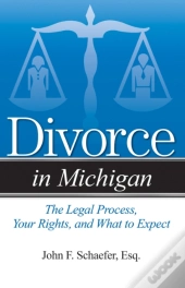Divorce In Michigan
