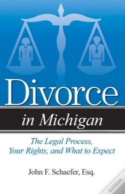 Capa do artigo Divorce In Michigan