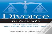 Divorce In Nevada