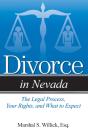 Divorce In Nevada - Preview