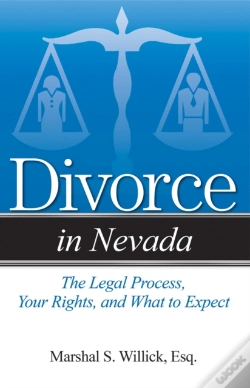 Capa do artigo Divorce In Nevada