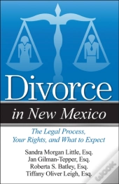 Divorce In New Mexico