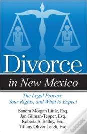 Capa do artigo Divorce In New Mexico