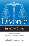 Divorce In New York