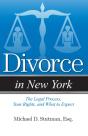 Divorce In New York - Preview