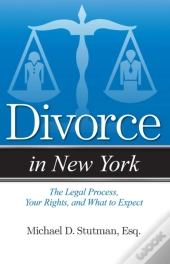 Divorce In New York