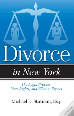 Capa do artigo Divorce In New York