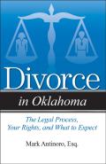 Divorce In Oklahoma