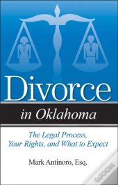 Divorce In Oklahoma