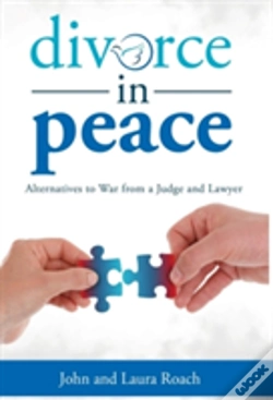 Capa do artigo Divorce In Peace