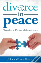 Capa do artigo Divorce In Peace