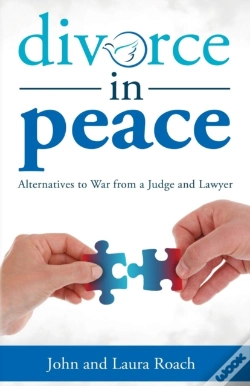 Capa do artigo Divorce In Peace