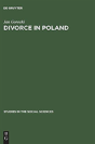 Divorce In Poland - Preview
