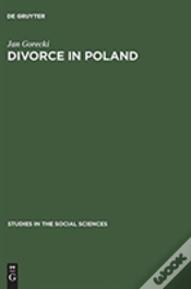 Capa do artigo Divorce In Poland