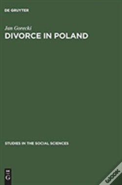 Capa do artigo Divorce In Poland