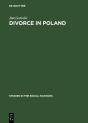 Divorce In Poland - Preview