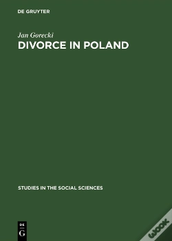 Capa do artigo Divorce In Poland