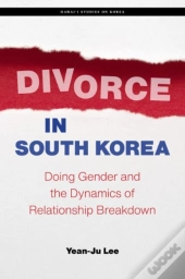 Divorce In South Korea