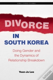 Capa do artigo Divorce In South Korea