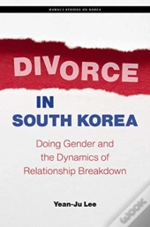 Divorce In South Korea