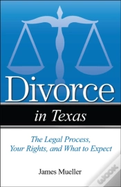 Capa do artigo Divorce In Texas