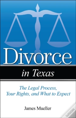 Capa do artigo Divorce In Texas