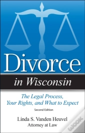 Divorce In Wisconsin