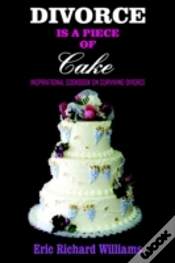 Capa do artigo Divorce Is A Piece Of Cake