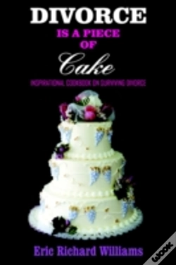 Capa do artigo Divorce Is A Piece Of Cake