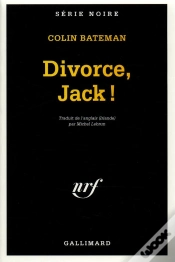 Capa do artigo Divorce, Jack !
