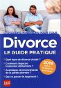 Divorce ; Le Guide Pratique (Édition 2019) - Preview