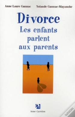 Capa do artigo Divorce ; Les Enfants Parlent Aux Parents