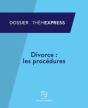 Divorce Les Procedures - Preview