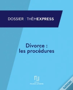 Capa do artigo Divorce Les Procedures