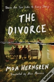 Capa do artigo Divorce