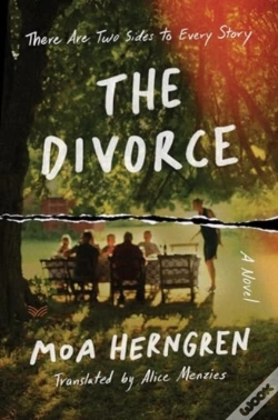Capa do artigo Divorce