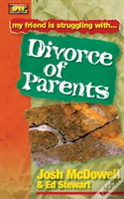Capa do artigo Divorce Of Parents