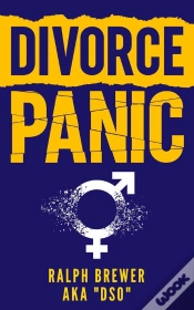 Capa do artigo Divorce Panic
