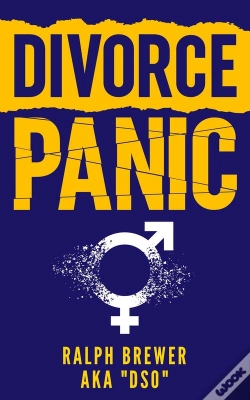 Capa do artigo Divorce Panic